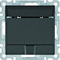 LUMINA Hotel card holder black