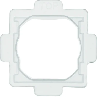 LUMINA Kit de plombage pour prises IP44 avec clapet