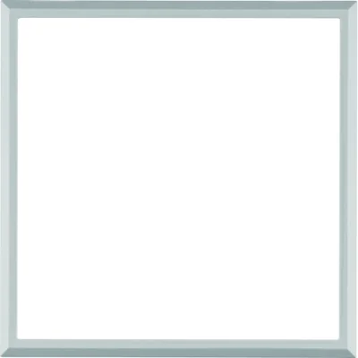 LUMINA PASSION Anillo adaptador para montura blanca