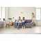 LUMINA Prise de courant sans mise à la terre 16A/250VAC noir