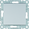 LUMINA Silver universal/stair connector