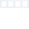 LUMINA SOUL 4-fold horizontal white frame