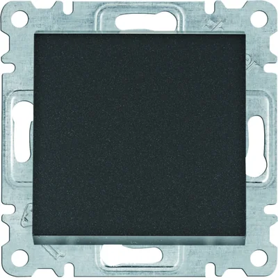 LUMINA Universal/stair connector black