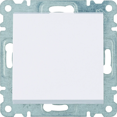 LUMINA White cross connector