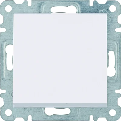 LUMINA White cross connector