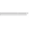 Luminaire combiné linéaire 1500 V 60 W PS 3CCT WT
