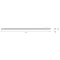 Luminaire DAMP PROOF 1500 E 80W 840 VW IP65 GY EUE
