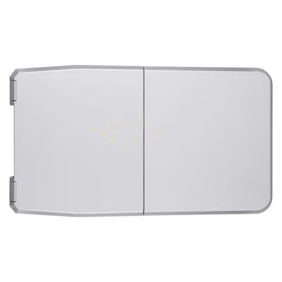 Luminaire de rue STREETLIGHT FLEX SMALL 36W 740 RV25ST ALW