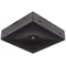 Luminaire de secours en saillie STARLET QUAD SO 150 NM 1H MT IP20 [BLK] / 92996 230V