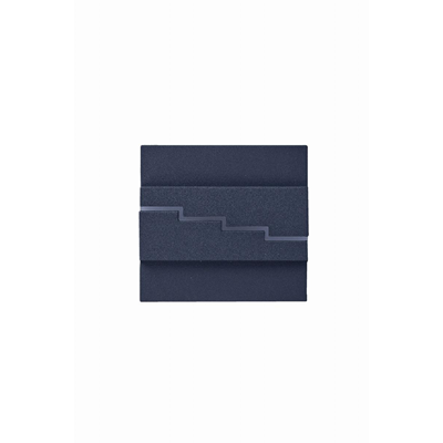 Luminaire d'escalier LED Maya, anthracite, 1,2W, 5900K