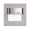 Luminaire d'escalier TANGO LED Light SKOFF 10 V DC 0,8 W IP 20 4000 K inox poli pcs.