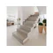 Luminaire d'escalier TANGO mini LED Light SKOFF 10 V DC 0,4 W IP 20 3000 K noir mat pcs.