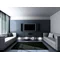 Luminaire d'escalier TANGO stick Short LED Light SKOFF 10 V DC 0,8 W IP 20 3000 K noir mat pcs.