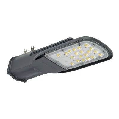 Luminaire ECO AREA M 45W 840 5400LM GR