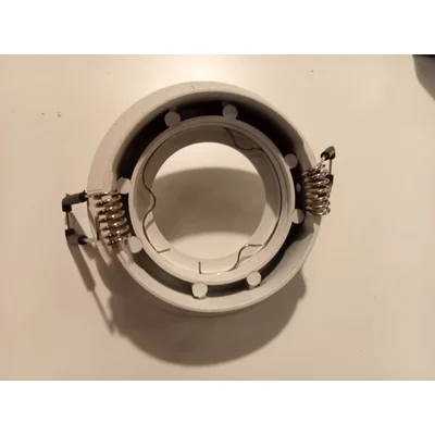 Luminaire encastré avec cadre Lucia