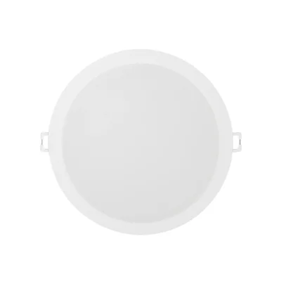 Luminaire encastré IP44 DN 165 13W 840 WT