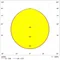 Luminaire encastré IP44 DN 165 13W 840 WT