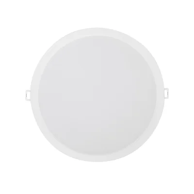 Luminaire encastré IP44 DN 215 30W 840 WT