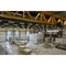 Luminaire étanche à l'humidité 1500 46W 840 IP65 GY