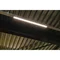 Luminaire étanche à l'humidité 1500 46W 840 IP65 GY