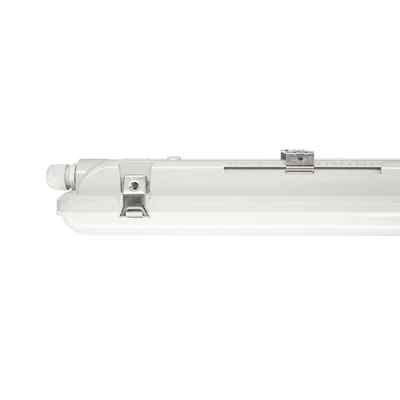 Luminaire hermétique Philips Ledinaire WT065C G2 60 W 9 800 lm 4 000 K LED98S/840 PSU L1500, garantie 5 ans