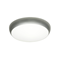 Luminaire hermétique Proxima 55W, couleur argent, IP65