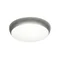 Luminaire hermétique Proxima 55W, couleur argent, IP65