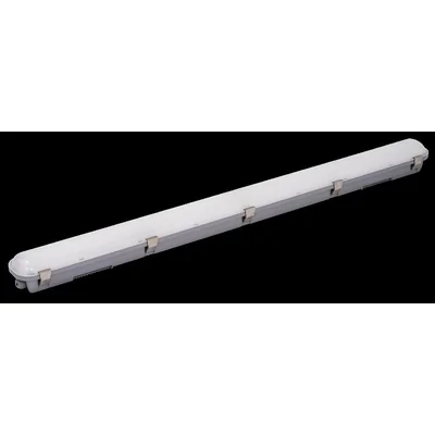 Luminaire hermétique RETRO 120cm 40W 5600lm 840 120° IP65 IK08 220-240V