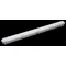 Luminaire hermétique RETRO 120cm 40W 5600lm 840 120° IP65 IK08 220-240V