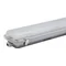 Luminaire hermétique RETRO 150cm 66W 11000lm 840 120° IP65 IK08 220-240V