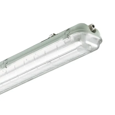 Luminaire hermétique, TCW060 2xTL-D36W EB