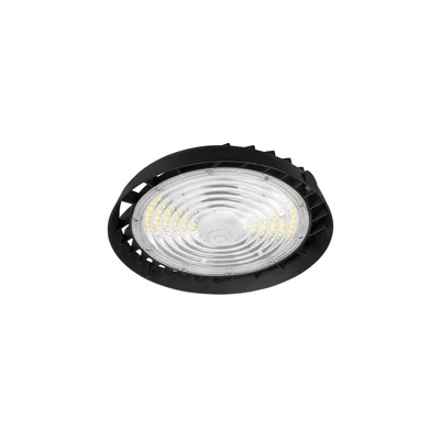 Luminaire Highbay Atlanta, LED, 150 W - 120 W - 90 W, 150 lm/W, température de couleur variable, 100-240 V CA, IP65