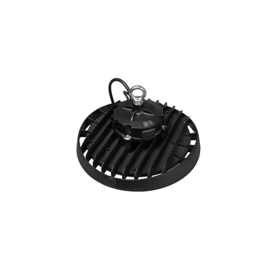 Luminaire Highbay Atlanta, LED, 150 W - 120 W - 90 W, 150 lm/W, température de couleur variable, 100-240 V CA, IP65