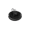 Luminaire Highbay Atlanta, LED, 150 W - 120 W - 90 W, 150 lm/W, température de couleur variable, 100-240 V CA, IP65