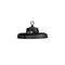 Luminaire Highbay Atlanta, LED, 150 W - 120 W - 90 W, 150 lm/W, température de couleur variable, 100-240 V CA, IP65