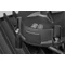 Luminaire Highbay Atlanta, LED, 150 W - 120 W - 90 W, 150 lm/W, température de couleur variable, 100-240 V CA, IP65