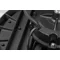 Luminaire Highbay Atlanta, LED, 150 W - 120 W - 90 W, 150 lm/W, température de couleur variable, 100-240 V CA, IP65