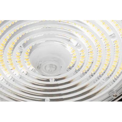Luminaire Highbay Atlanta, LED, 150 W - 120 W - 90 W, 150 lm/W, température de couleur variable, 100-240 V CA, IP65