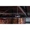 Luminaire Highbay Atlanta, LED, 150 W - 120 W - 90 W, 150 lm/W, température de couleur variable, 100-240 V CA, IP65