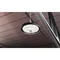 Luminaire Highbay Atlanta, LED, 150 W - 120 W - 90 W, 150 lm/W, température de couleur variable, 100-240 V CA, IP65