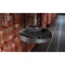 Luminaire Highbay Atlanta, LED, 150 W - 120 W - 90 W, 150 lm/W, température de couleur variable, 100-240 V CA, IP65