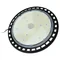Luminaire industriel haut de gamme 140 W/190 W/240 W 6500 K HB-S26