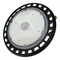 Luminaire industriel haut de gamme 60W/80W/100W 4000K HB-S14