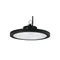 Luminaire industriel VELARO 120 W/160 W/200 W / Couleur : 3 en 1 / Boîtier : Noir / Efficacité : 160 lm/W / Angle de faisceau : 60°/90°/120° / Garantie 5 ans