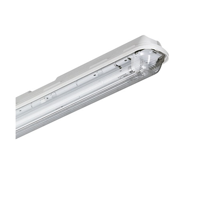Luminaire intérieur étanche et salle blanche, TCW216 1xTL-D58W HFP PI