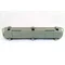 Luminaire intérieur étanche pour salles blanches, TCW060 2xTL-D18W EB