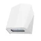 Luminaire LED extérieur IP66 3x1W 1h à usage unique blanc AT 230V