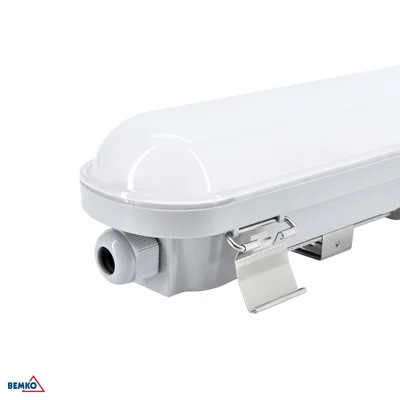 Luminaire LED hermétique ALWIR 3 16W 4000K 2700LM IP66