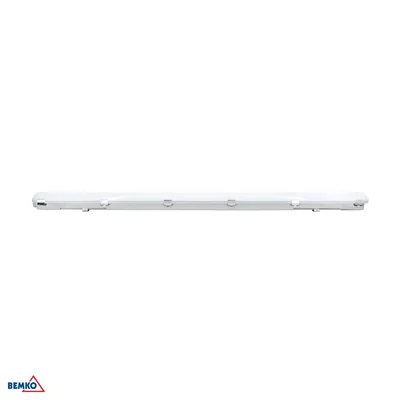 Luminaire LED hermétique ALWIR 3 46W 4000K 7800LM IP66