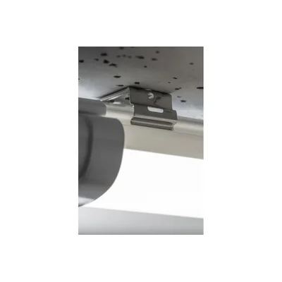 Luminaire LED hermétique G-TECH, 36 W, 3200 lm, 120 cm, AC 220-240 V, 50-60 Hz, IP65, 4000 K, blanc neutre, blanc, (LED intégrée)